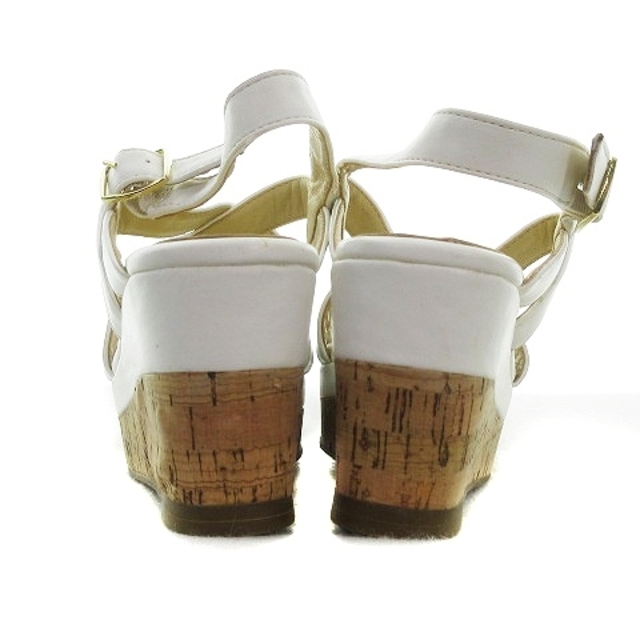 Odette e Odile(オデットエオディール)のオデットエオディール Odette e Odile アローズ サンダル ストラッ レディースの靴/シューズ(その他)の商品写真