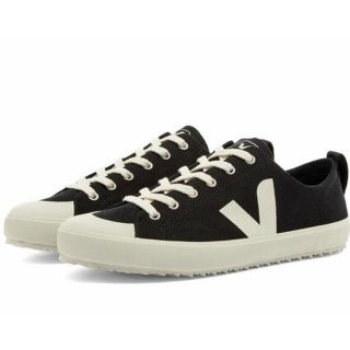 ユナイテッドアローズ(UNITED ARROWS)のVEJA ヴェジャ 26 キャンバススニーカー NOVA nova  新品未使用(スニーカー)