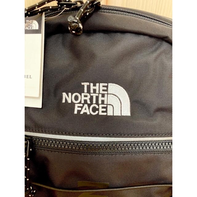 THE NORTH FACE(ザノースフェイス)のT M様専用☆☆☆ THE NORTH FACE WHITELABEL リュック メンズのバッグ(バッグパック/リュック)の商品写真