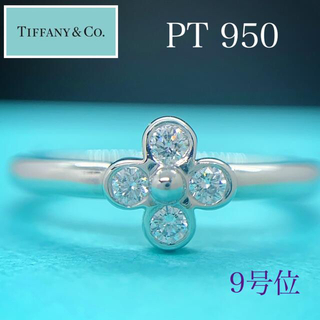 ティファニー レース リング(指輪)の通販 15点 | Tiffany & Co.の