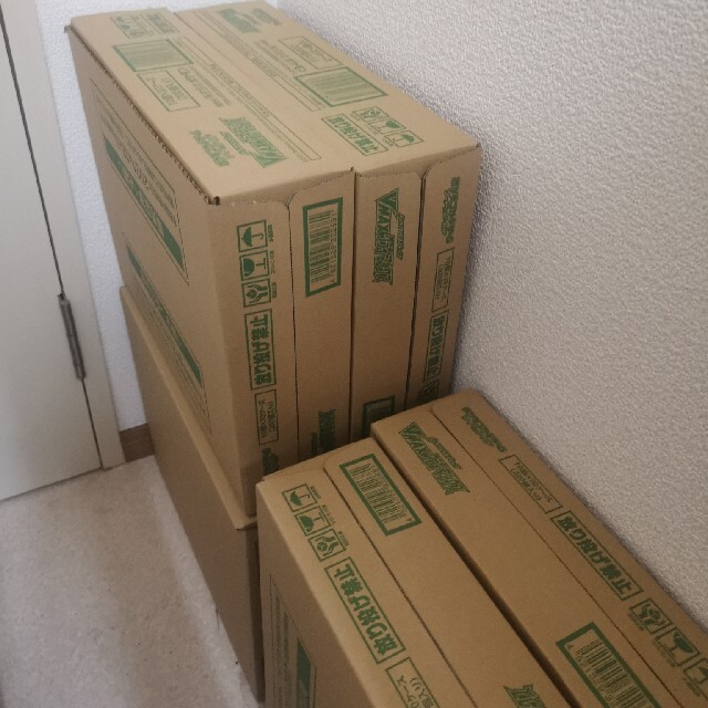 新版 ポケモン - 専用ページ vmaxクライマックス 2カートン Box/デッキ/パック 新版 ポケモン - 専用ページ vmaxクライマックス 2カートン Box/デッキ/パック