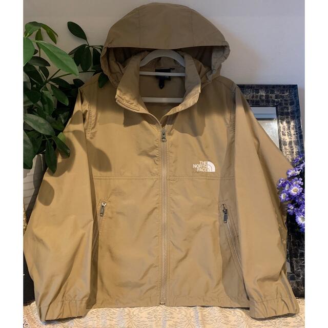 NORTH FACE ノースフェイス サイズ140