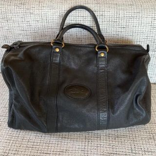 ロンシャン ボストンバッグ(メンズ)の通販 11点 | LONGCHAMPのメンズを 購入日本 ★ ショルダーボストン★収縮可能★限定PANAME ★ロンシャンプリアージュ ボストンバッグ