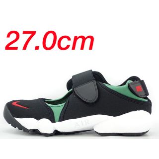 ナイキ(NIKE)のNIKE AIR RIFT QS ナイキ　エアリフト　復刻版(スニーカー)