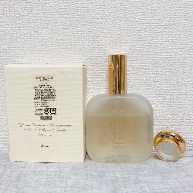 サンタマリアノヴェッラ　フィエノ　100ml