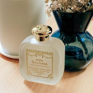 サンタマリアノヴェッラ(Santa Maria Novella)の【kumausaさま専用】フィエノ　サンタ・マリア・ノヴェッラ　オーデコロン(ユニセックス)