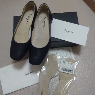 repetto 36.5の通販 200点以上 | フリマアプリ ラクマ