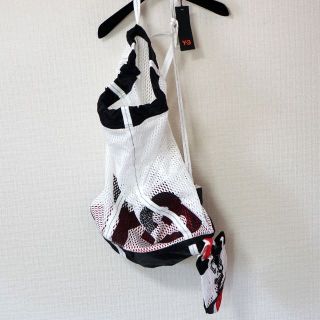 ワイスリー(Y-3)の新品 Y-3 ICON GYM SACK メッセンジャーバッグ Fサイズ(メッセンジャーバッグ)