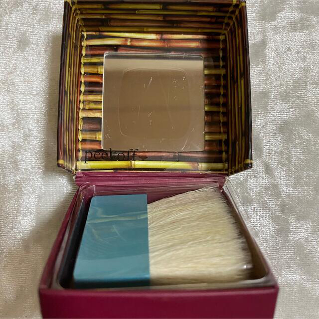 Sephora(セフォラ)のHOOLA benefit 8g ブロンザー コスメ/美容のベースメイク/化粧品(フェイスパウダー)の商品写真