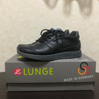 アークテリクス(ARC'TERYX)のLUNGE ルンゲ Integer Walk Rebound(スニーカー)