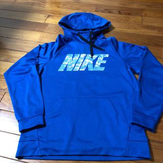 ナイキ(NIKE)のナイキ　パーカー(その他)