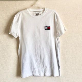 トミー(TOMMY)のTOMMY JEANS  Tシャツ(Tシャツ/カットソー(半袖/袖なし))