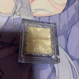 エスプリーク(ESPRIQUE)の【中古】ESPRIQUE/エスプリーク アイシャドウBE(アイシャドウ)