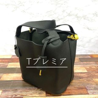 【数量限定】キューブバック 本革使用 ハンドバック ブラック ...