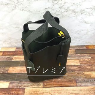 【数量限定】キューブバック 本革使用 ハンドバック ブラック ...