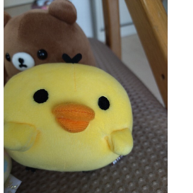 サンエックス - リラックマ まんまるもーちもちぬいぐるみ サンエックス - リラックマ まんまるもーちもちぬいぐるみ