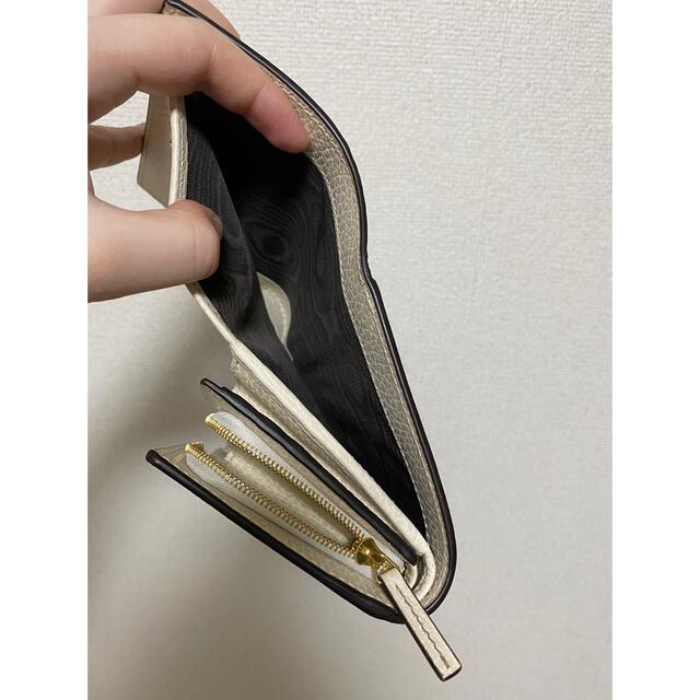 再値下げしました! - le'ale'a様専用!✨グッチ 二つ折り財布
