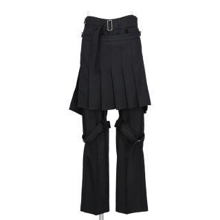 DAIRIKU SS22 Bondage Pants M size