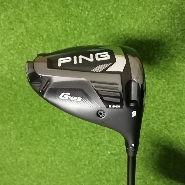 PING - 【値下げ】ピン G425 MAX TENSEI CK Pro Orangeの通販 by