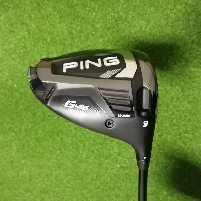 PING - 【値下げ】ピン G425 MAX TENSEI CK Pro Orangeの通販 by ...