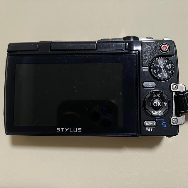 OLYMPUS STYLUS TG-870