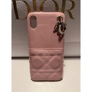 ディオール(Christian Dior) ピンク iPhoneケースの通販 45点 