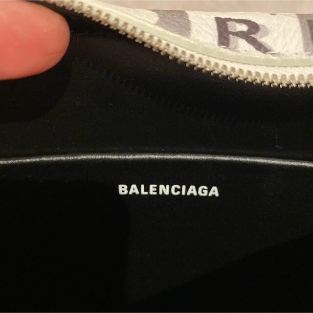 バレンシアガ　BALENCIAGA ショルダーバッグ