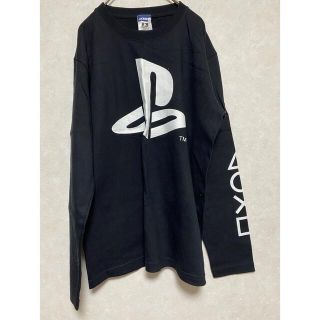 プレイステーション カットソー(Tシャツ/カットソー(七分/長袖))