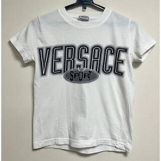 ヴェルサーチ(VERSACE)のversace sports Tシャツ(Tシャツ(半袖/袖なし))