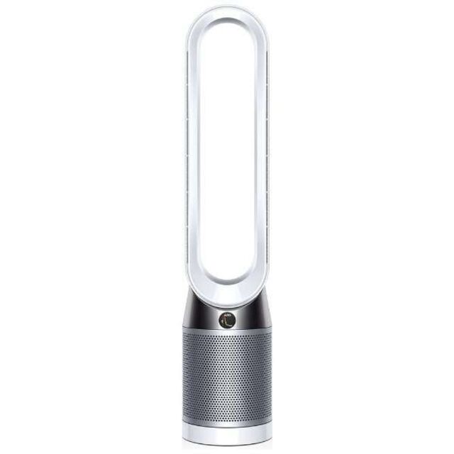 Dyson(ダイソン)のDyson 空気清浄タワーファン TP04WSN ダイソン Pure Cool  スマホ/家電/カメラの生活家電(空気清浄器)の商品写真