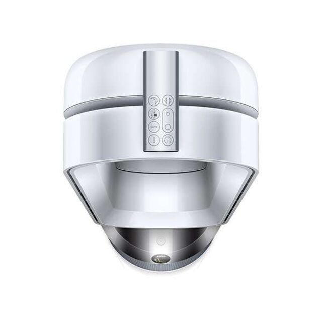 Dyson(ダイソン)のDyson 空気清浄タワーファン TP04WSN ダイソン Pure Cool  スマホ/家電/カメラの生活家電(空気清浄器)の商品写真