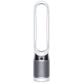 ダイソン(Dyson)のDyson 空気清浄タワーファン TP04WSN ダイソン Pure Cool (空気清浄器)