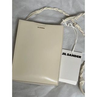 ジルサンダー(Jil Sander)のJil Sander TANGLE SMALL (ショルダーバッグ)