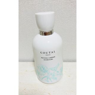 アニックグタール(Annick Goutal)のグタール　プチシェリー　100ml(香水(女性用))