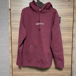 アニエスベー パーカー(レディース)の通販 100点以上 | agnes b.の