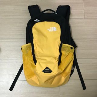 ザノースフェイス(THE NORTH FACE)のバックパック(登山用品)