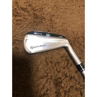 テーラーメイド(TaylorMade)のテーラーメイド SIM UDI ユーティリティIron Diamanaシャフト(クラブ)