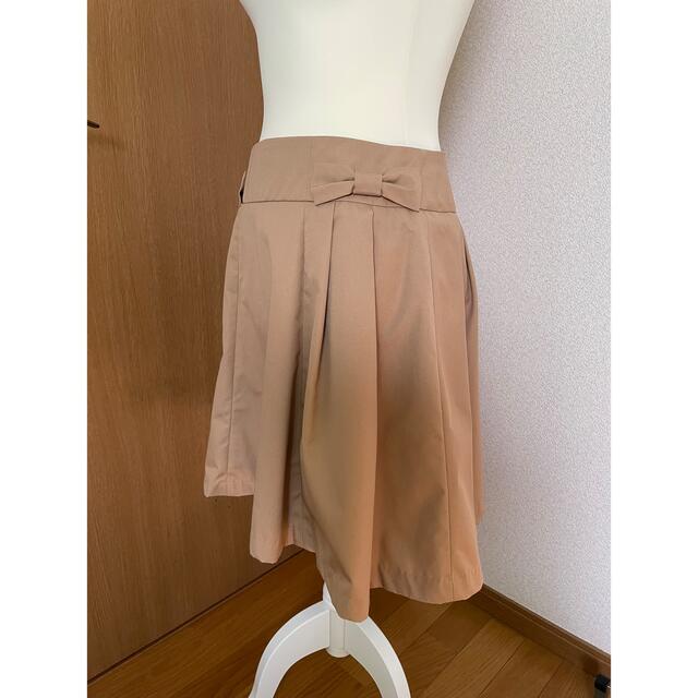 Couture Brooch(クチュールブローチ)のレディース　スカート　Couture brooch レディースのスカート(ひざ丈スカート)の商品写真