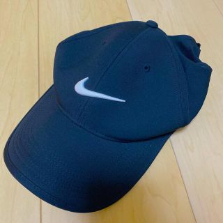 ナイキ(NIKE)のNIKE キャップ　帽子　ゴルフ帽子(キャップ)