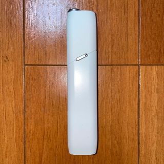 アイコス(IQOS)のiQOS アイコス 3 マルチ ホワイト(タバコグッズ)