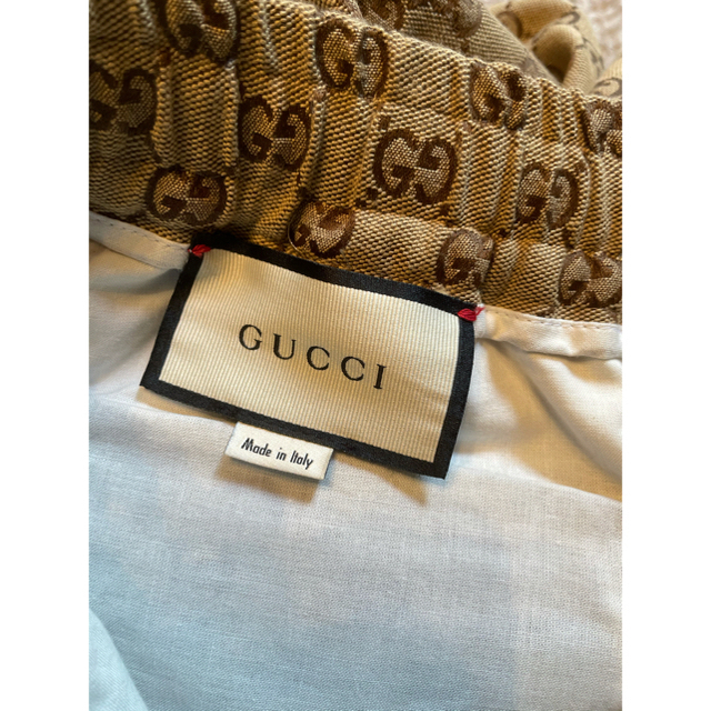 Gucci(グッチ)のgucci パンツ メンズのパンツ(その他)の商品写真