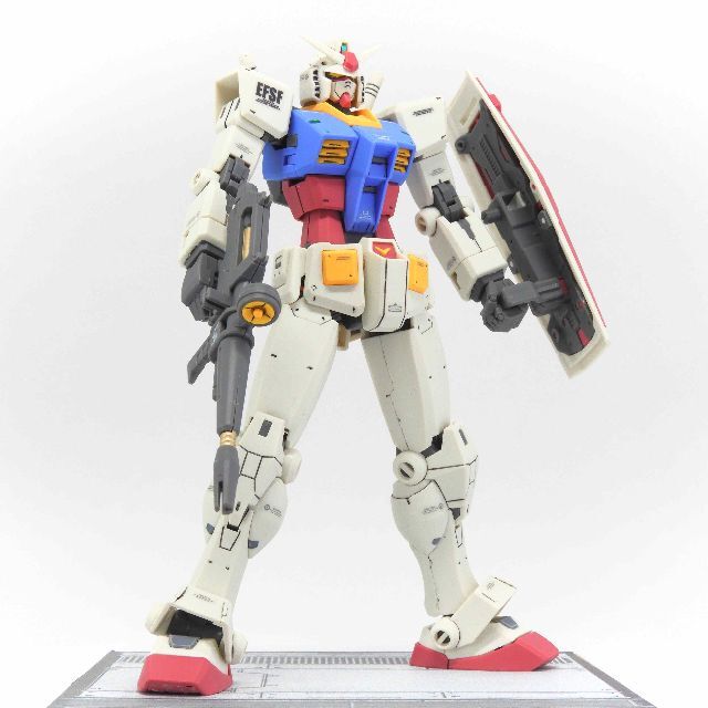 Bandai ガンプラ 1 144 Hg Beyond Global ガンダム 完成品の通販 By がんも 製作依頼 詳細はプロフへ バンダイならラクマ