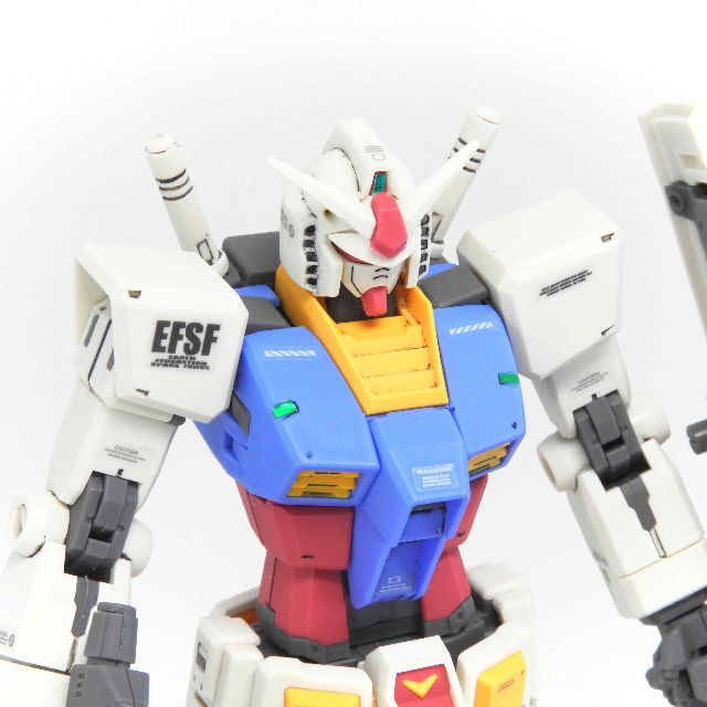 Bandai ガンプラ 1 144 Hg Beyond Global ガンダム 完成品の通販 By がんも 製作依頼 詳細はプロフへ バンダイならラクマ