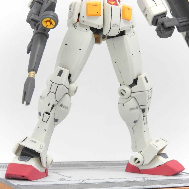 Bandai ガンプラ 1 144 Hg Beyond Global ガンダム 完成品の通販 By がんも 製作依頼 詳細はプロフへ バンダイならラクマ