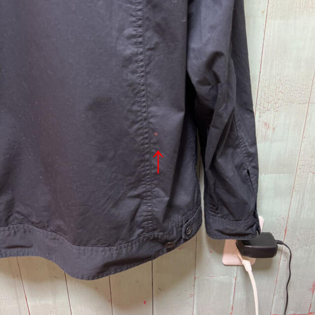 コレクティブ ブルゾン メンズのジャケット/アウター(ブルゾン)の商品写真