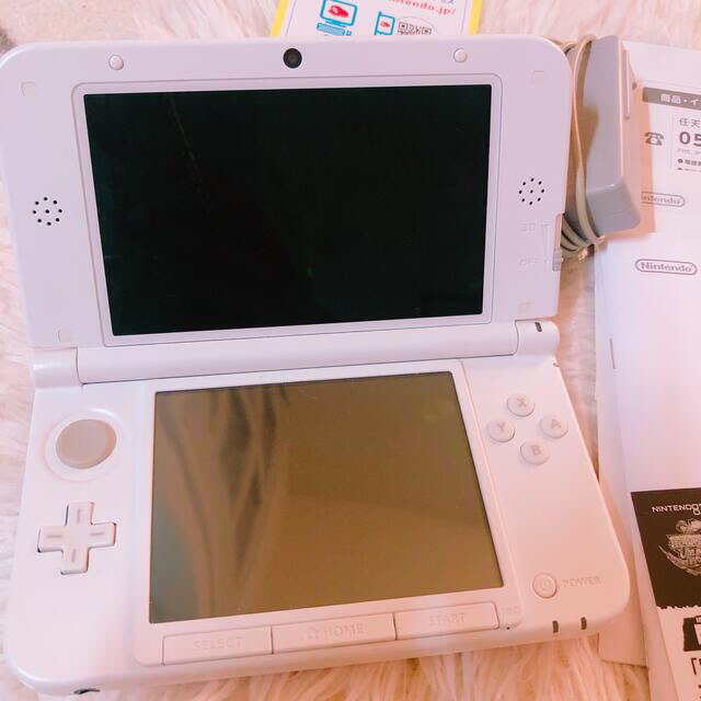 ニンテンドー3DS - ワンピース アンリミテッドワールドR