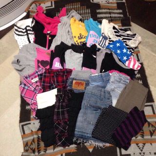 130cm♡26枚セット 値下げ(その他)