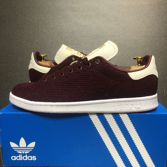 adidas(アディダス)の新品 28.5cm FU9616 adidas STAN SMITHスタンスミス メンズの靴/シューズ(スニーカー)の商品写真