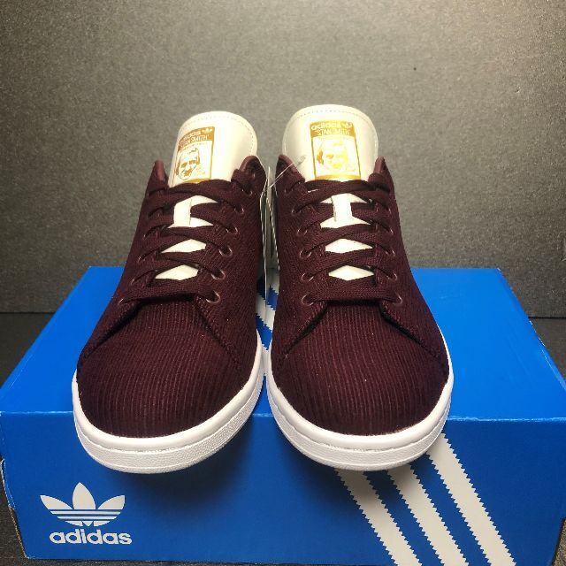 adidas(アディダス)の新品 28.5cm FU9616 adidas STAN SMITHスタンスミス メンズの靴/シューズ(スニーカー)の商品写真