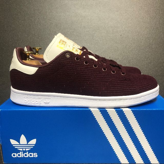 adidas(アディダス)の新品 28.5cm FU9616 adidas STAN SMITHスタンスミス メンズの靴/シューズ(スニーカー)の商品写真